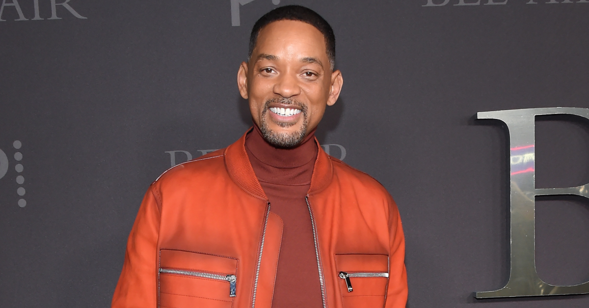 Will Smith Apologies To Chris Rock For Slap At Oscars Academy Launches Review 929 The Wave 4855