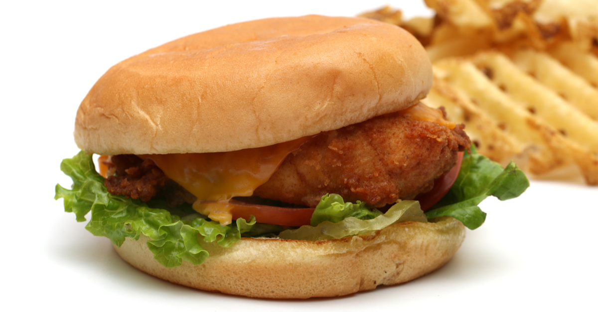 Chick Fil A Announces Return Of Menu Item After 6 Year Hiatus 92 9